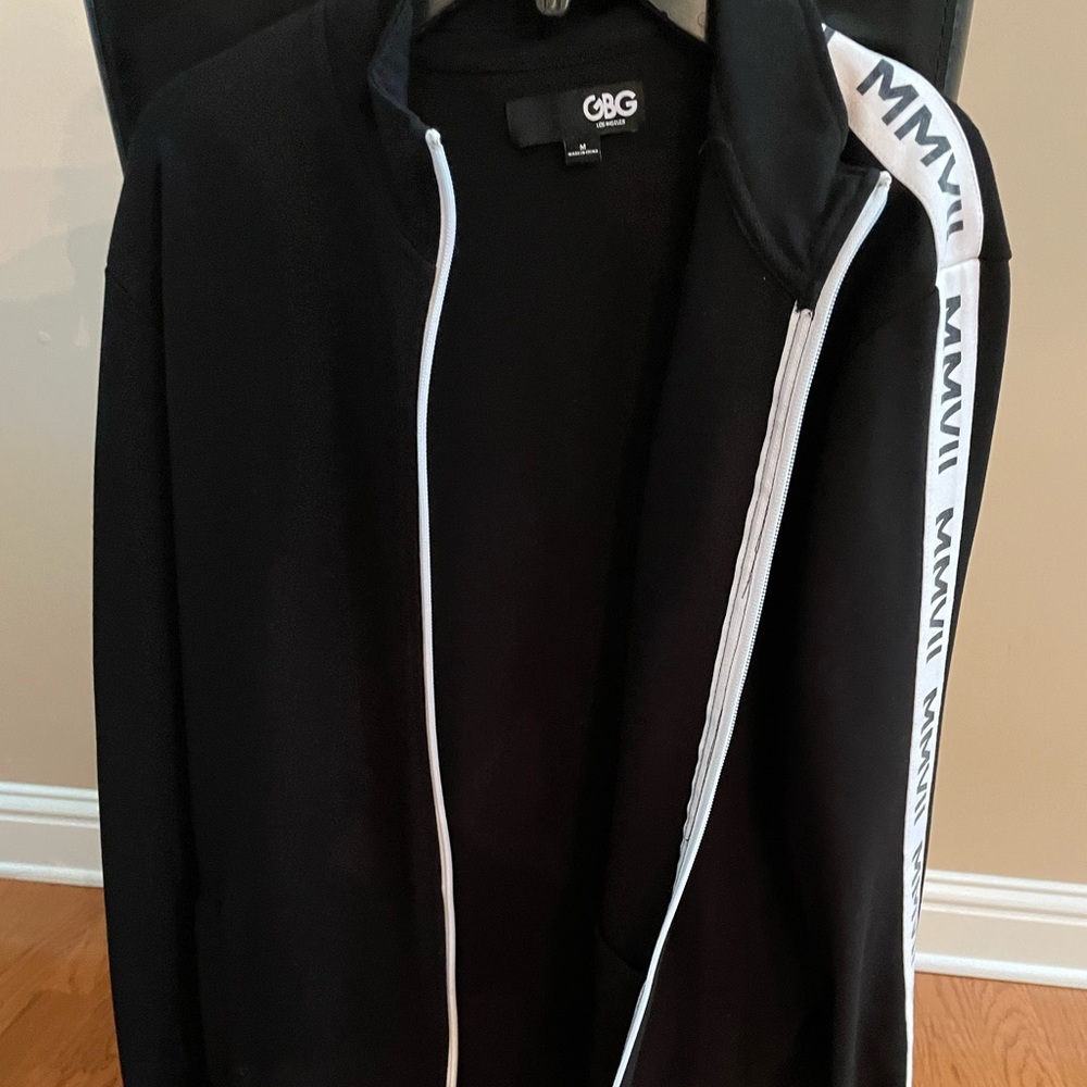 M Guess Jacket